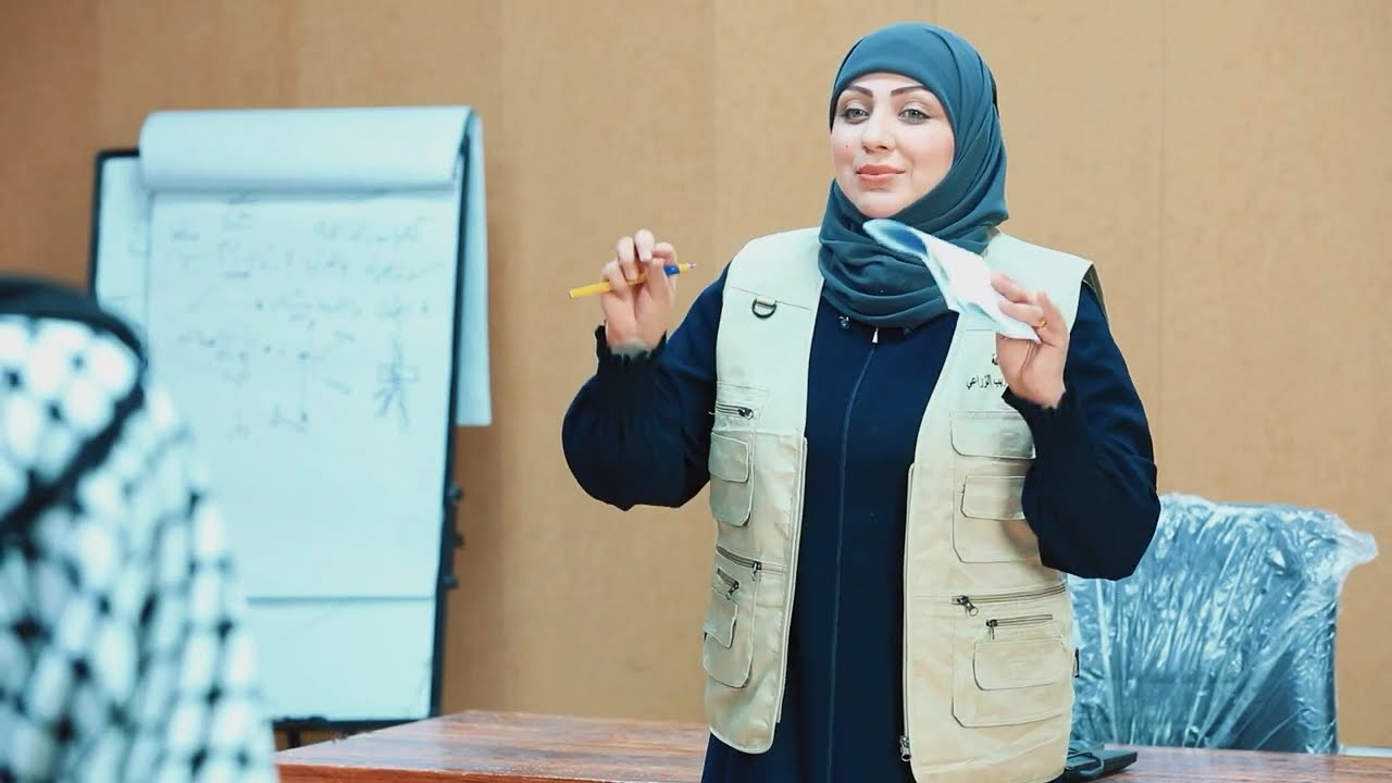 البرنامج الزراعي (خيرات اهلنا )