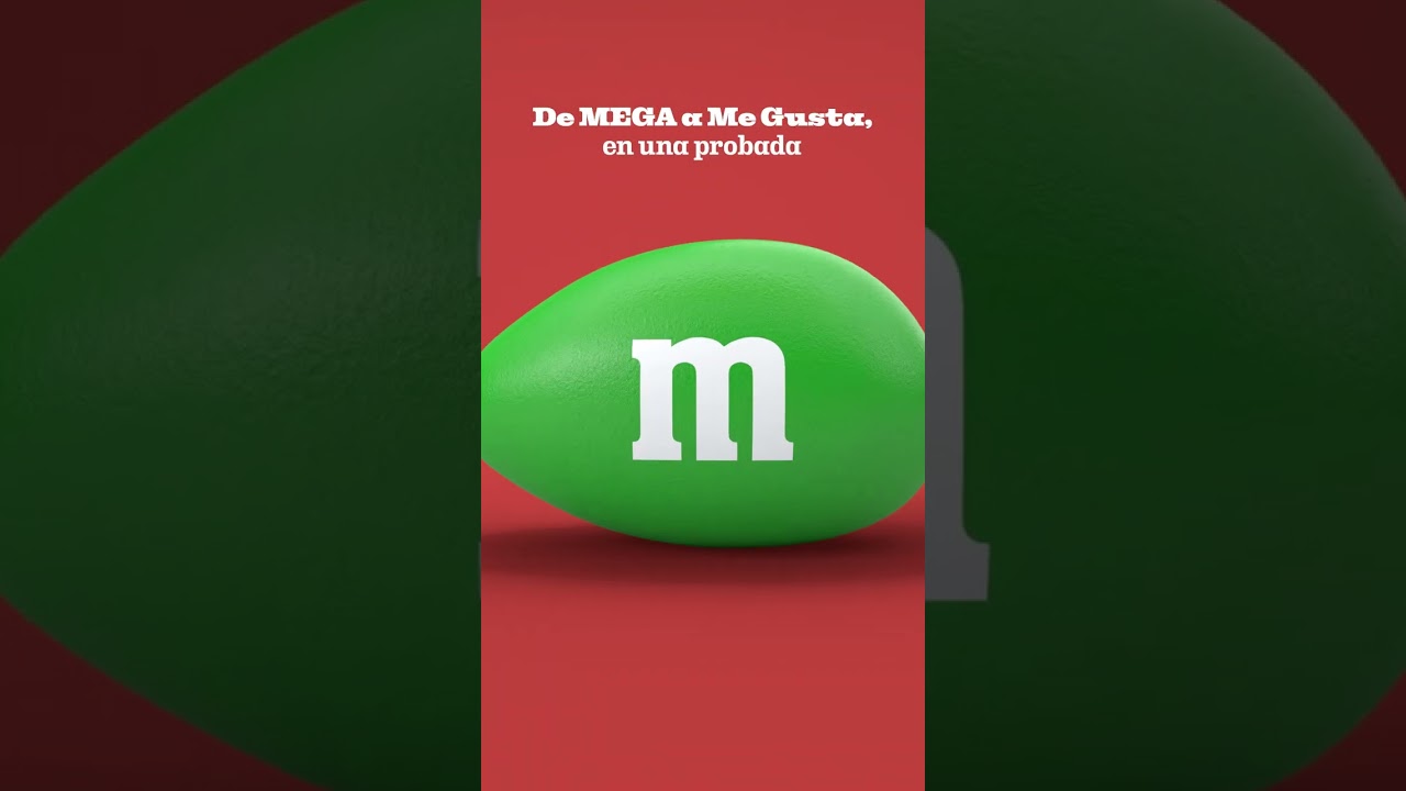 M&M'S Peanut Butter | 