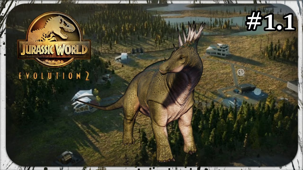 Let's Not Go Bankupt | Jurassic World Evolution 2