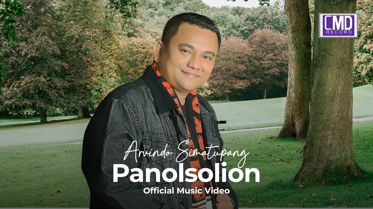 ARVINDO SIMATUPANG - PANOLSOLION