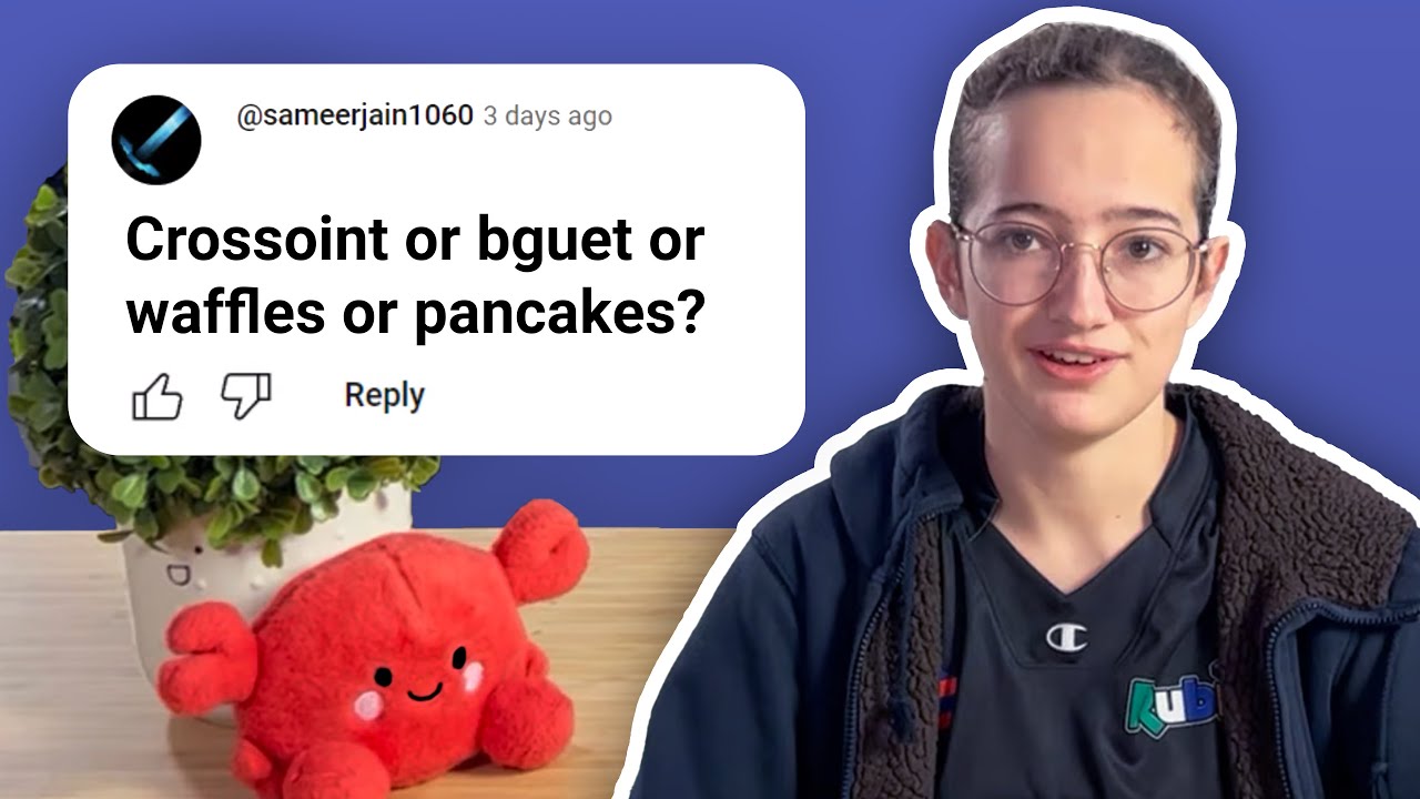 Juliette Sébastien Answers Your Questions