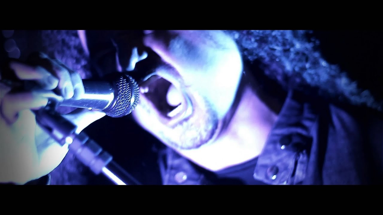 TCHANDALA - One Billion Lights (OFFICIAL MUSIC VIDEO)