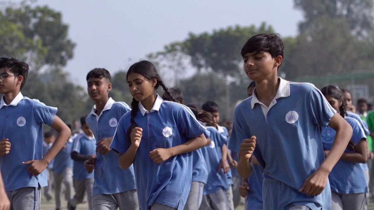 SPARDHA- THE MOVIE