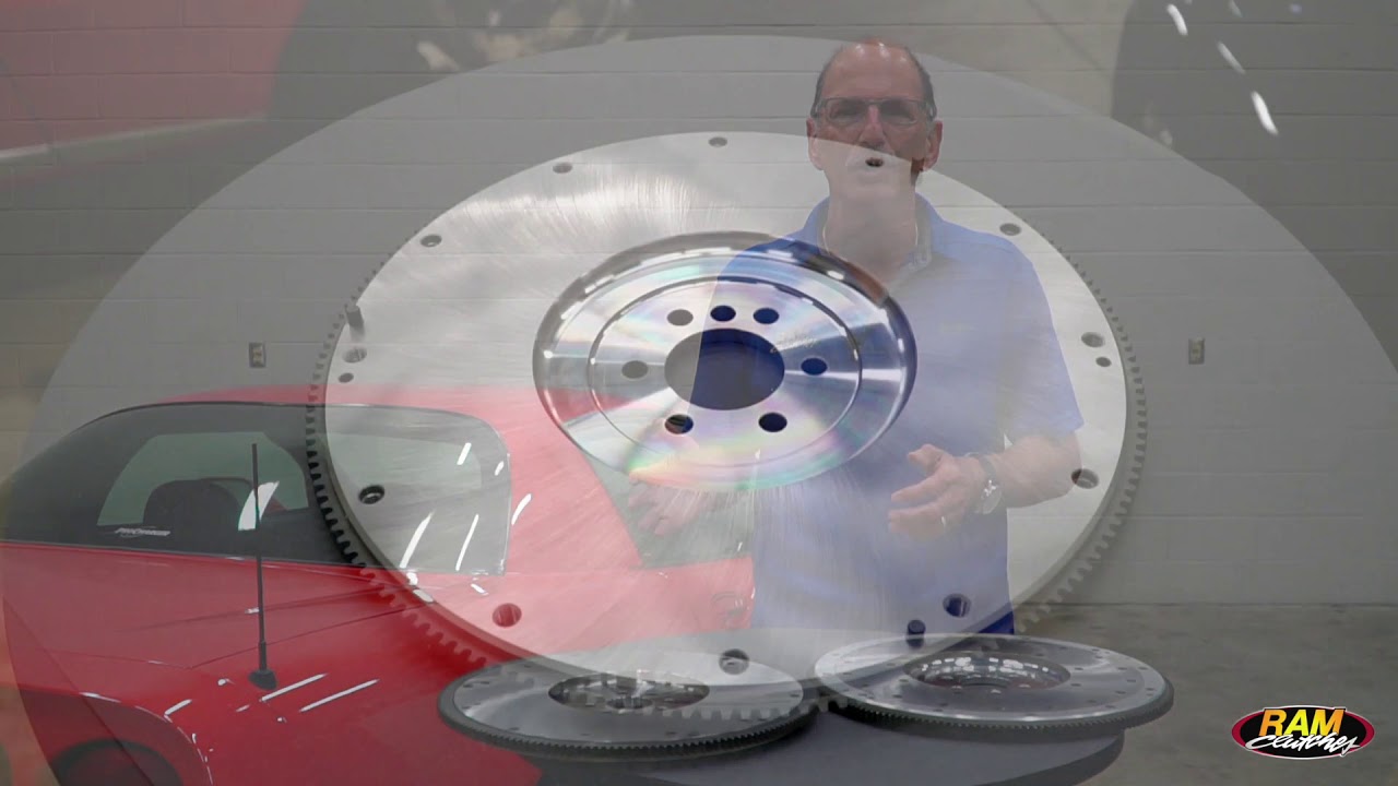 Should I get a Billet Steel or Aluminum flywheel?