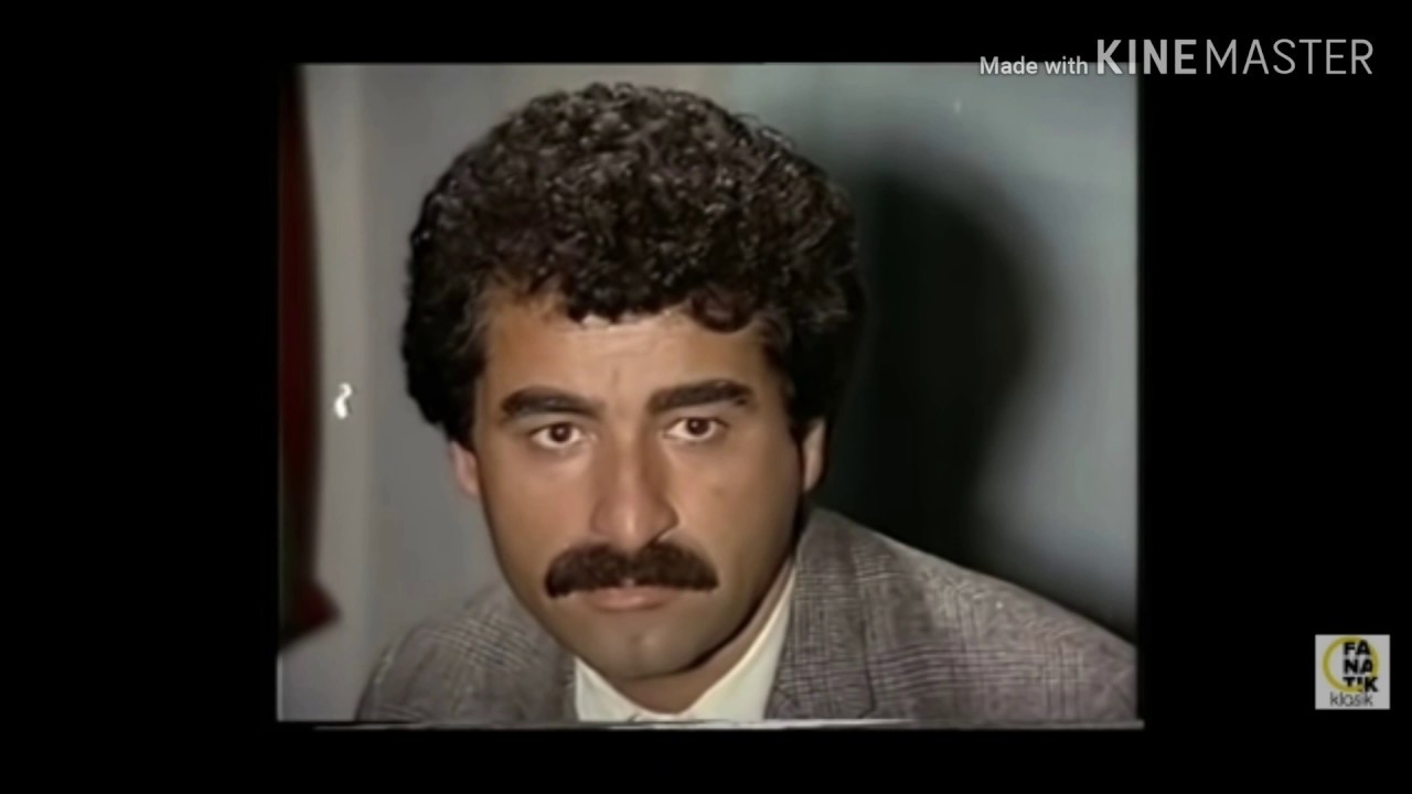 İbrahim Tatlıses - Oklavayım Pazıyam