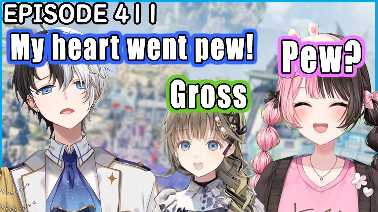 【ENG SUB】 OREAPO 