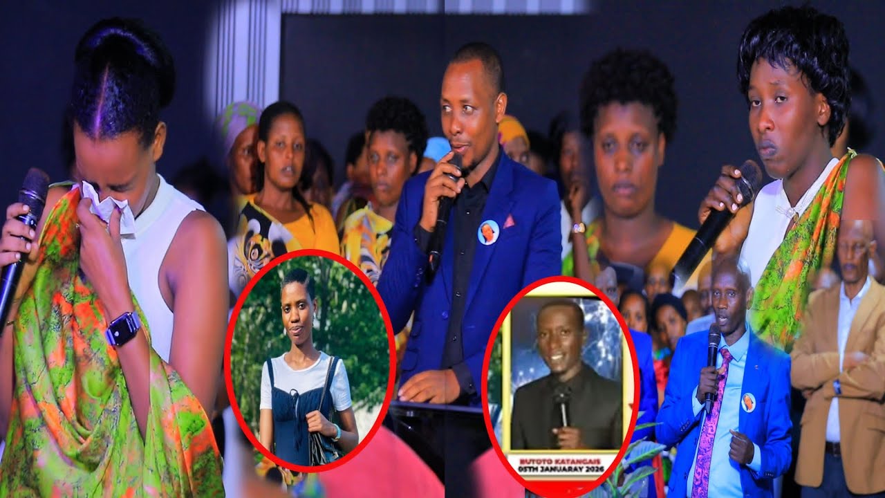 IGICE (2)BARAMUKAZI BA NYANDUHURA 💔😭😭NABABYARABE NABANDI BATUYE IBURUNDI TEGERA UBURYO BAMUKUNDAGA 