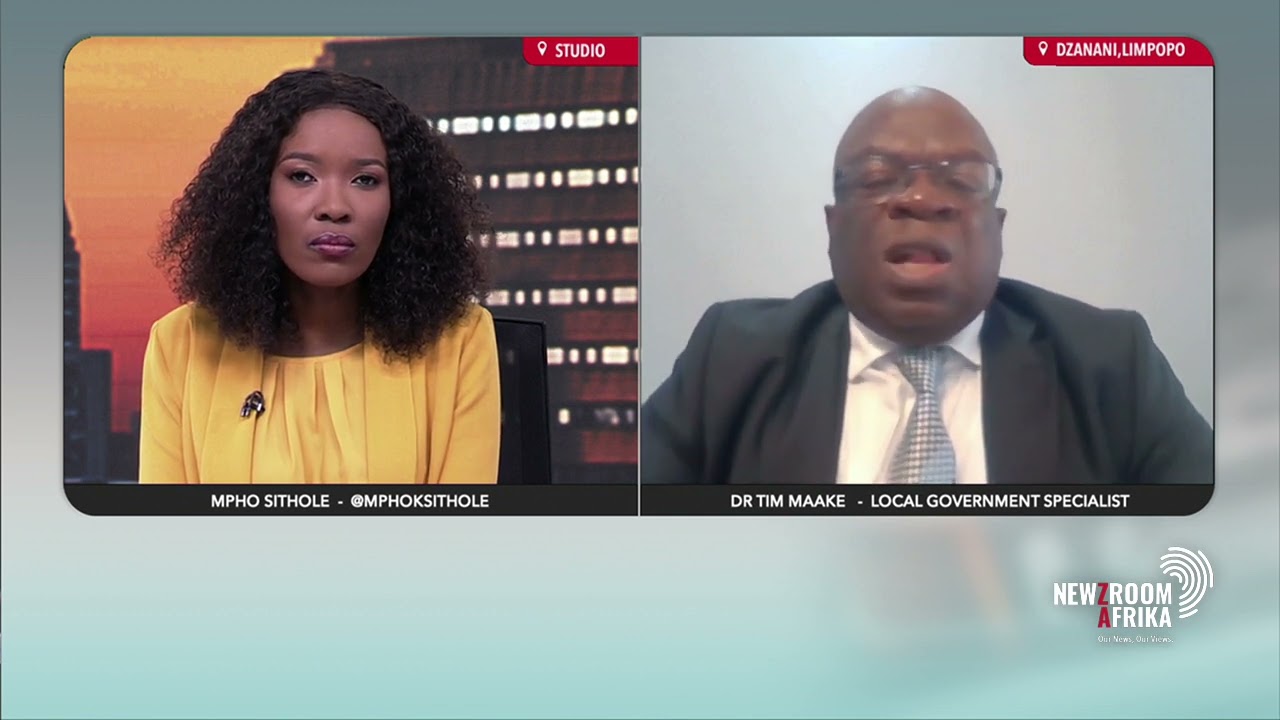 Diepsloot residents demand action from police