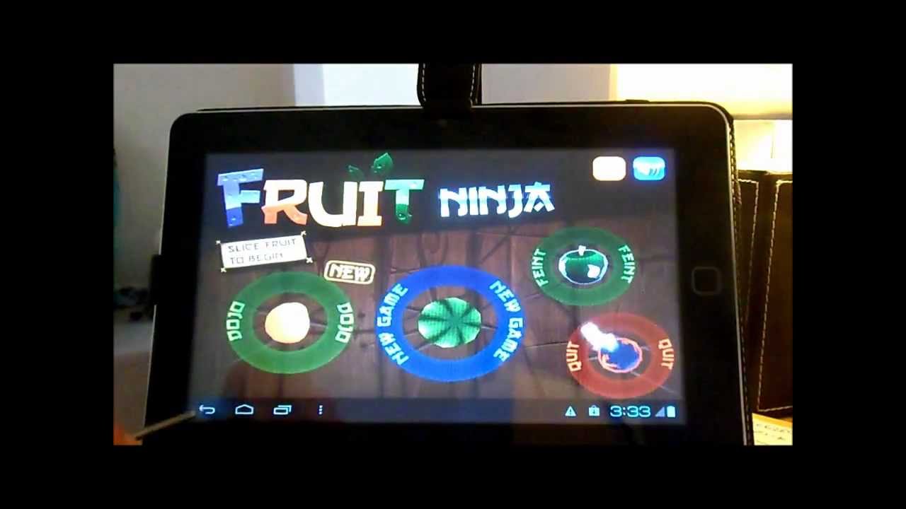 Flytouch 8 Angry Birds Fruit Ninja Superpad 8 Android Tablet PC apad epad 24GB