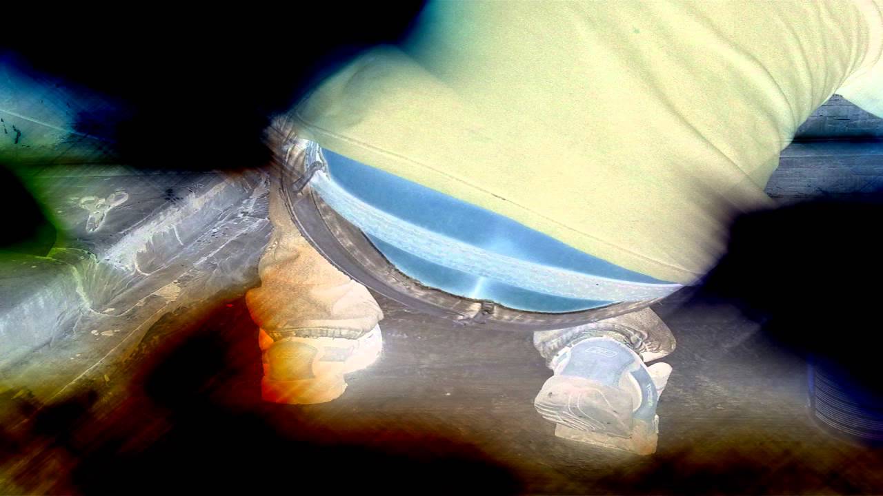 El kiskilla de Ametzola