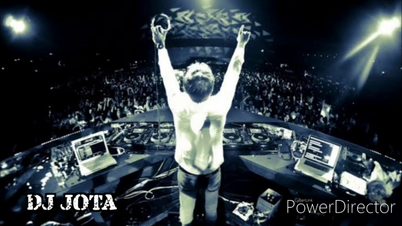 Electro house, Club Dance 140BPM