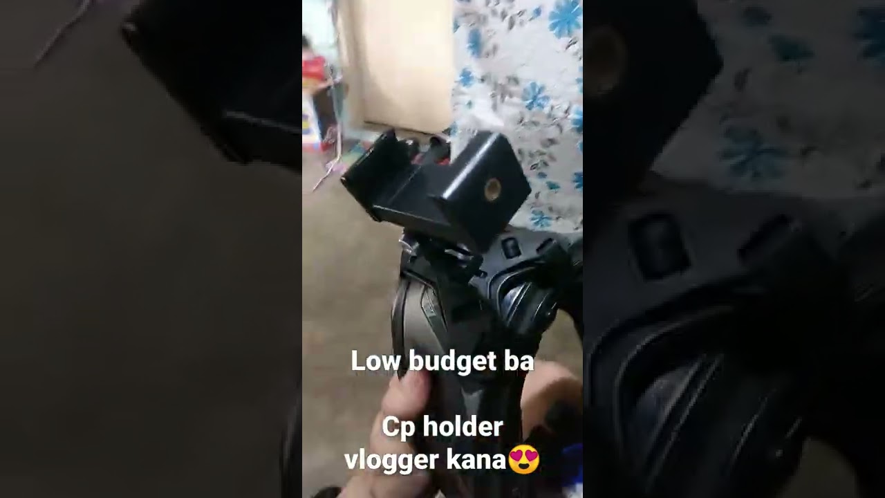 cp holder for helmet