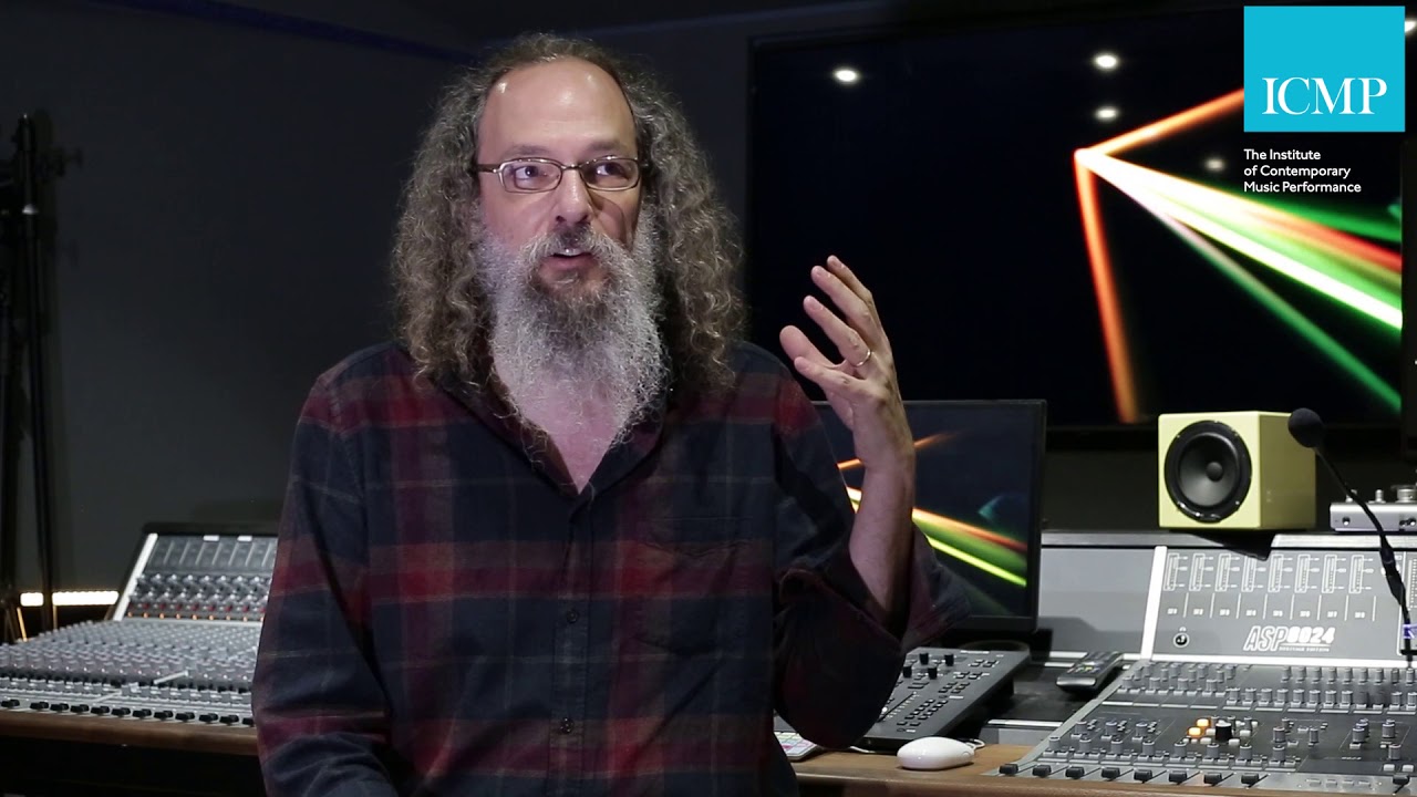 Andrew Scheps: Essential advice for new music producers