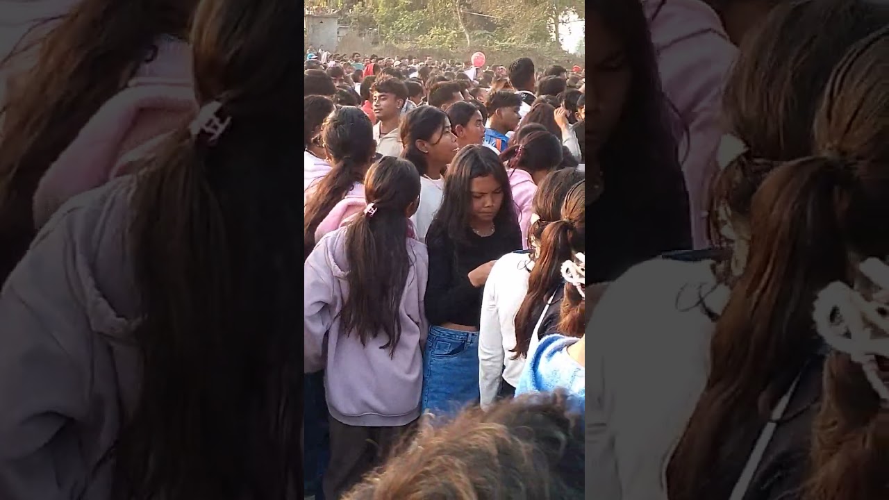 माइला न्यौपाने को नृत्य बेलभरिया २०८२