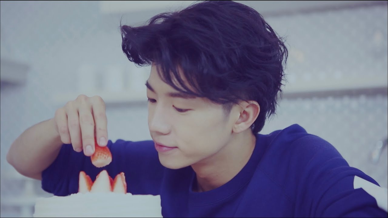 WOOYOUNG (From 2PM) 『Happy Birthday』 Music Video