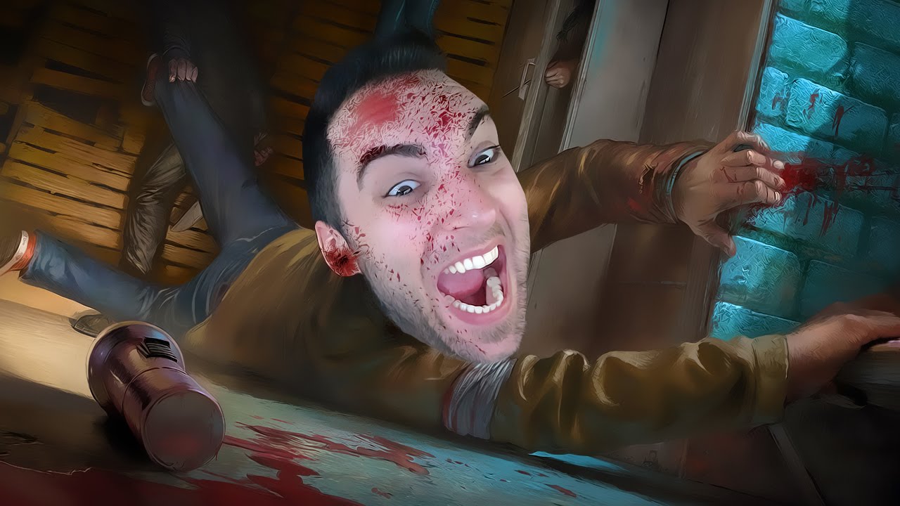 DEAD BY DAYLIGHT BETA | EL ASESINO DEL MACHETE | TERROR EN ESPAÑOL | TheCorvusClan