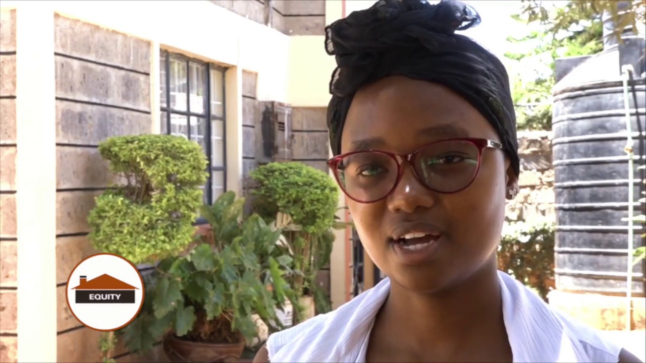 Equity Scholar Juliet Mwaniki admitted to Minerva