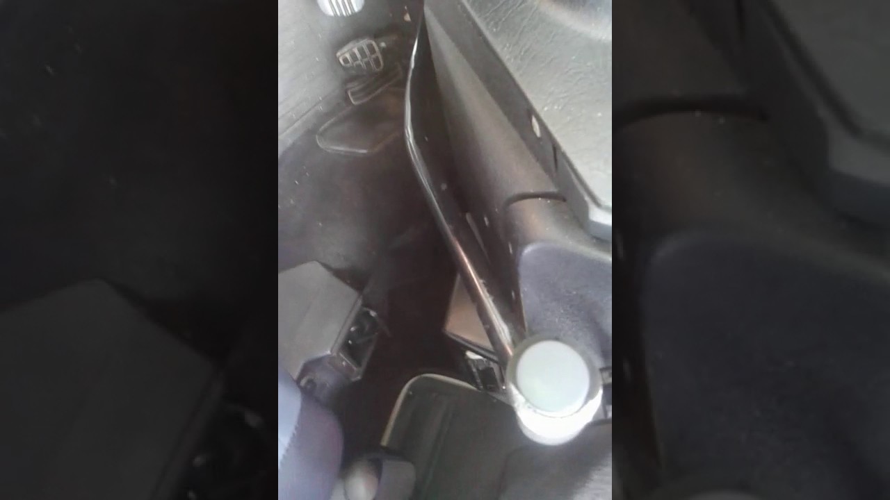 embreagem Manual pra carro