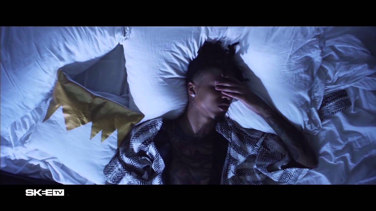 August Alsina Talks 'This Thing Called Life,' Suicide, Dealing with Fame and More