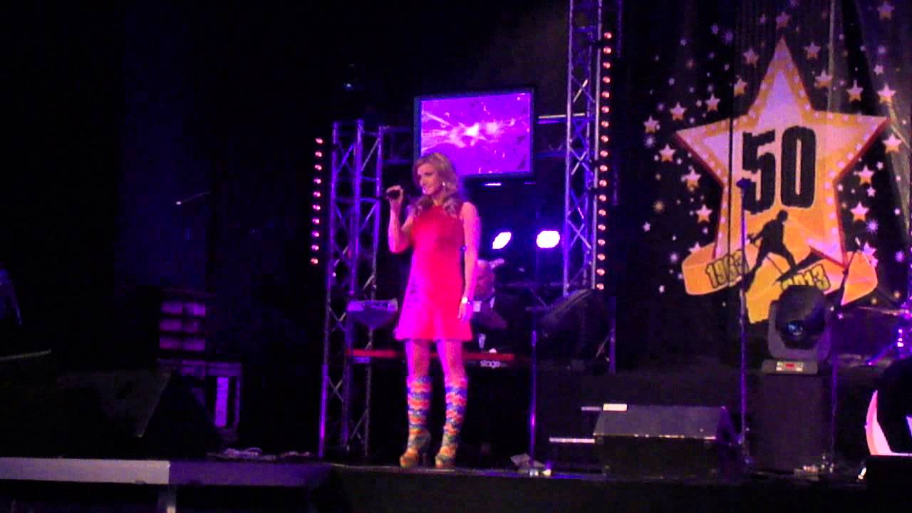 Katja Lukin, Keminmaa-laulu