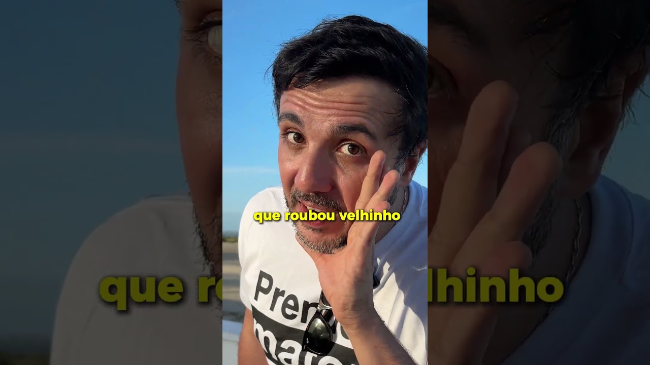 ANDR&Eacute; VALAD&Atilde;O VS. RENAN SANTOS