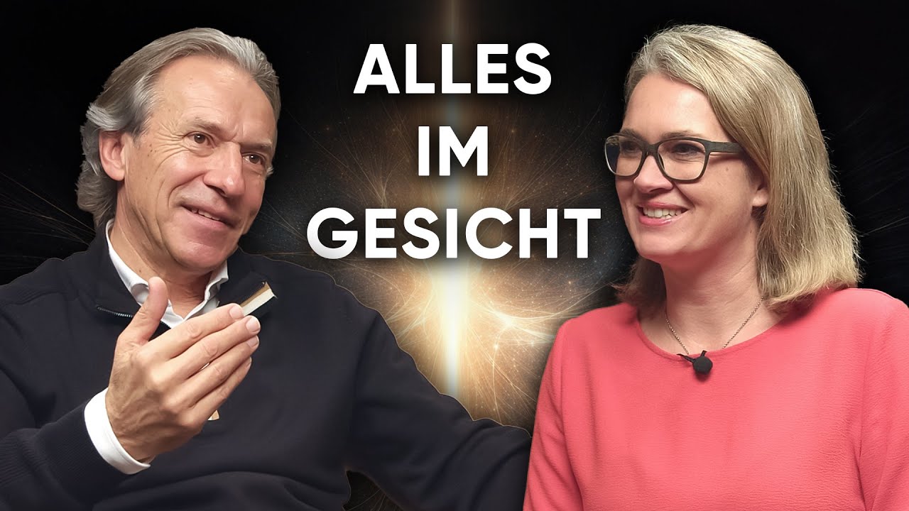 Was dein Gesicht über dein Leben verrät!