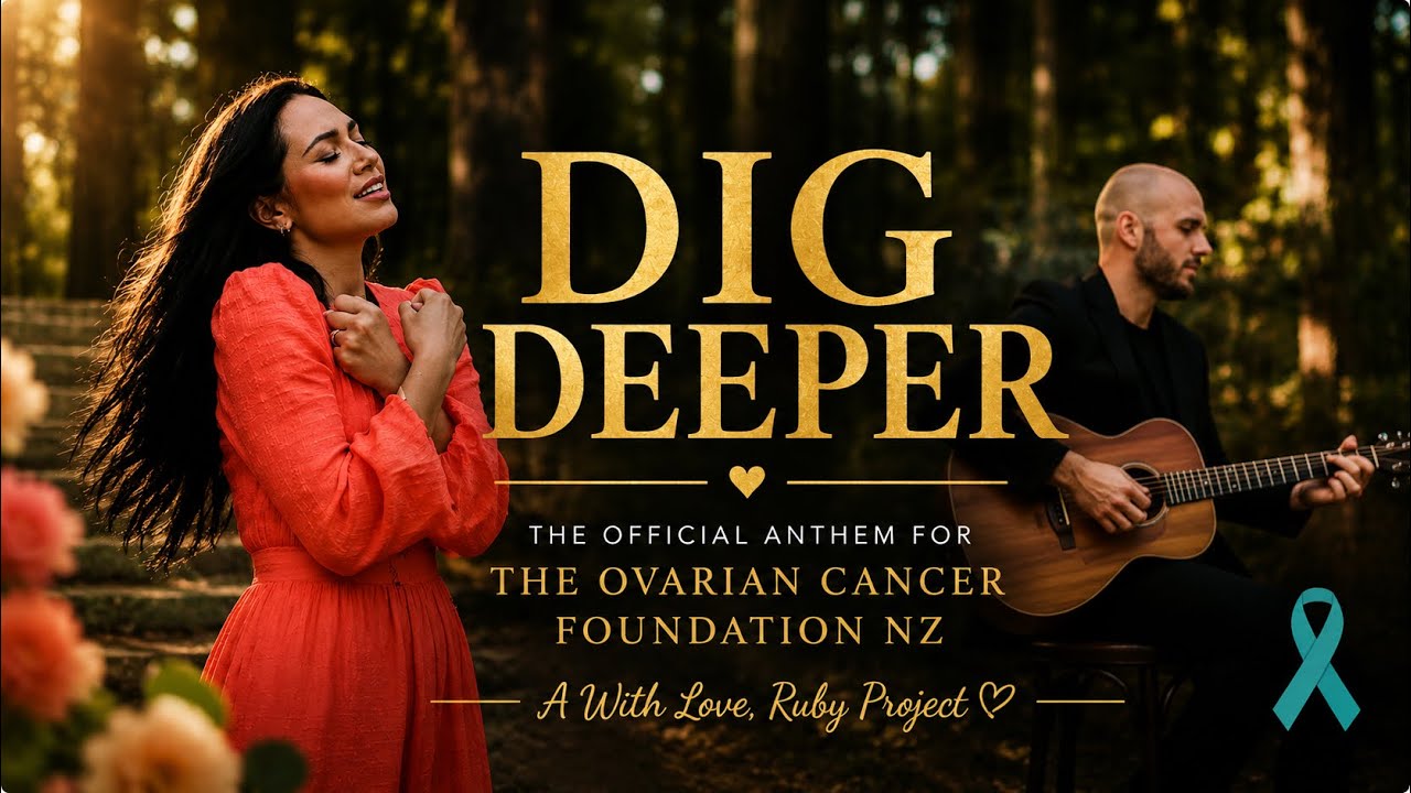 Dig Deeper | Ruby Anne