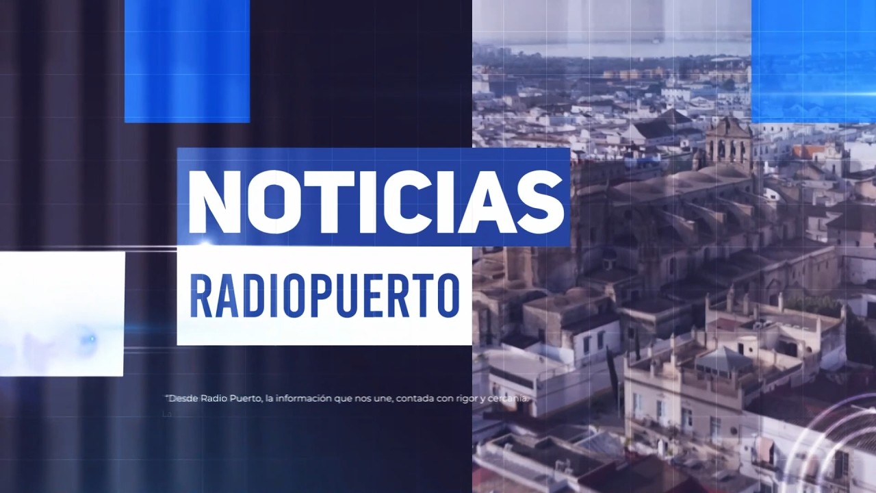 🔴 [DIRECTO] INFORMATIVO RADIO PUERTO 📰 / 14:00 h / Jueves, 12 de febrero