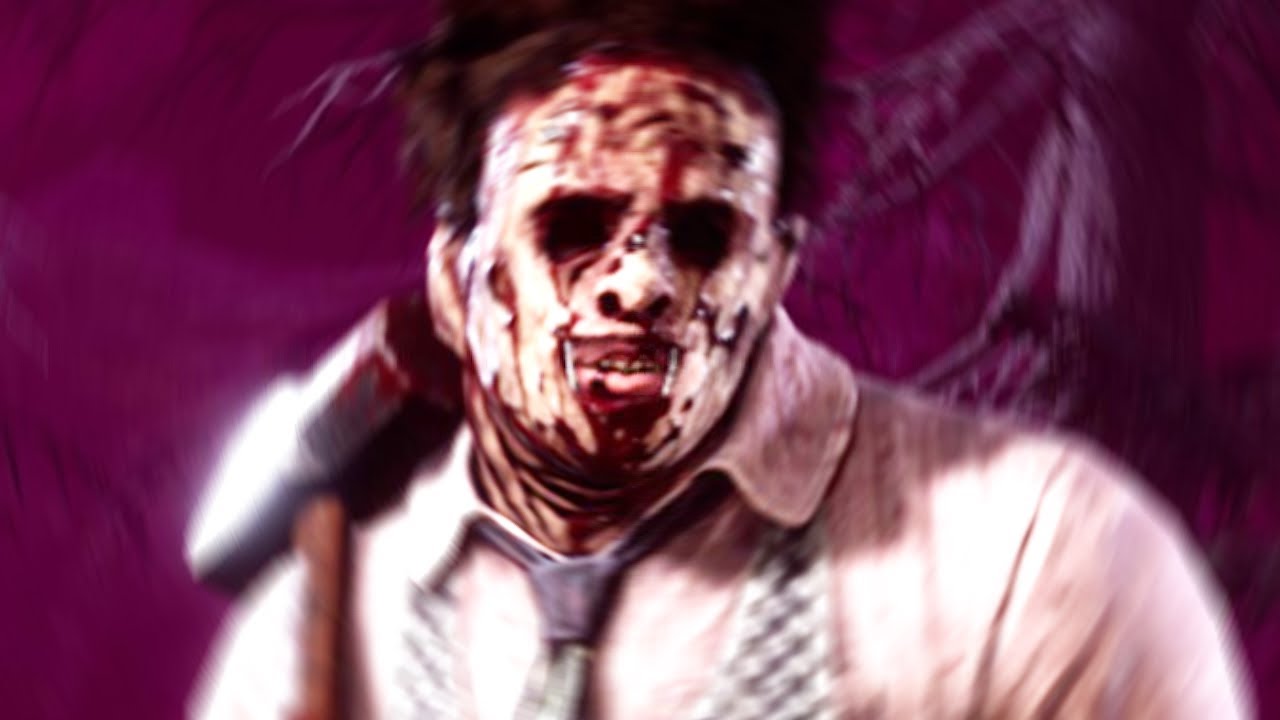I DO NOT CONDONE THIS GAMEPLAY. | Dead by Daylight (The Cannibal Gameplay Commentary)