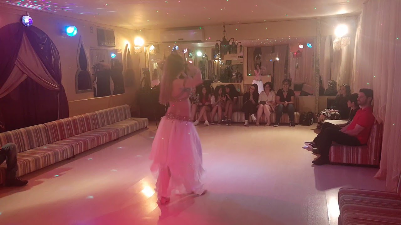 Renata Oliveira - Hilwa Laaba di