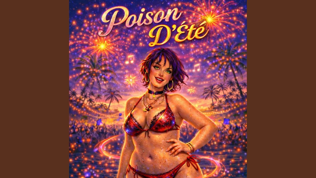 Poison D'été