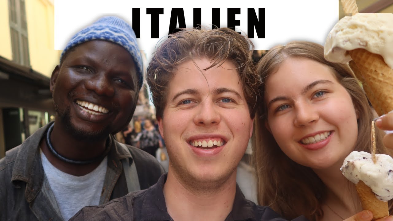 Mini Schwöster, ig und...