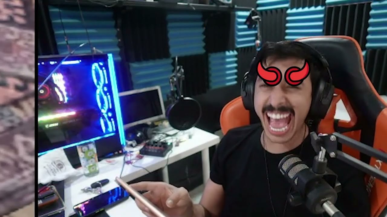 مقلب ببجي موبايل اشبع ضحك يبي يتزوج الدكتوره