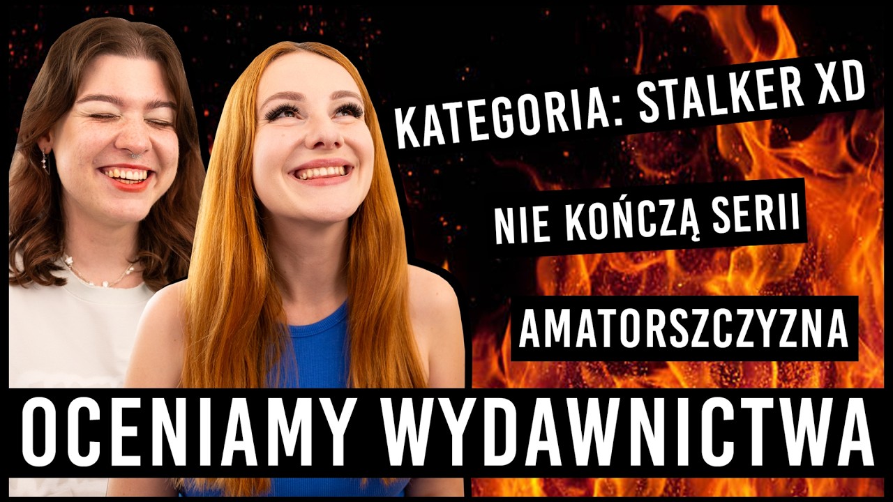 ROASTUJEMY SOCIAL MEDIA WYDAWNICTW