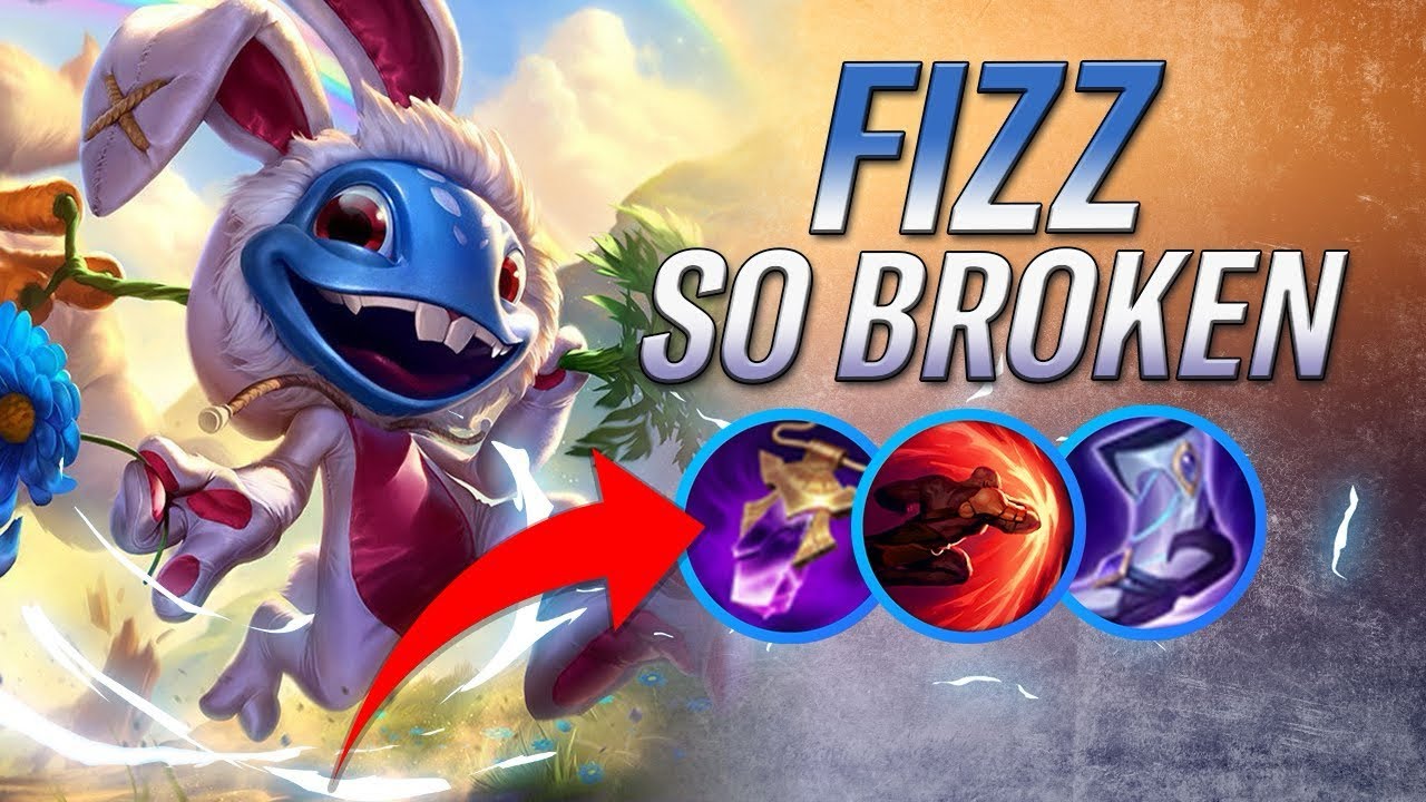 !Probando El Buff Del Tabasqueño En La Jungla¡🐠🐟