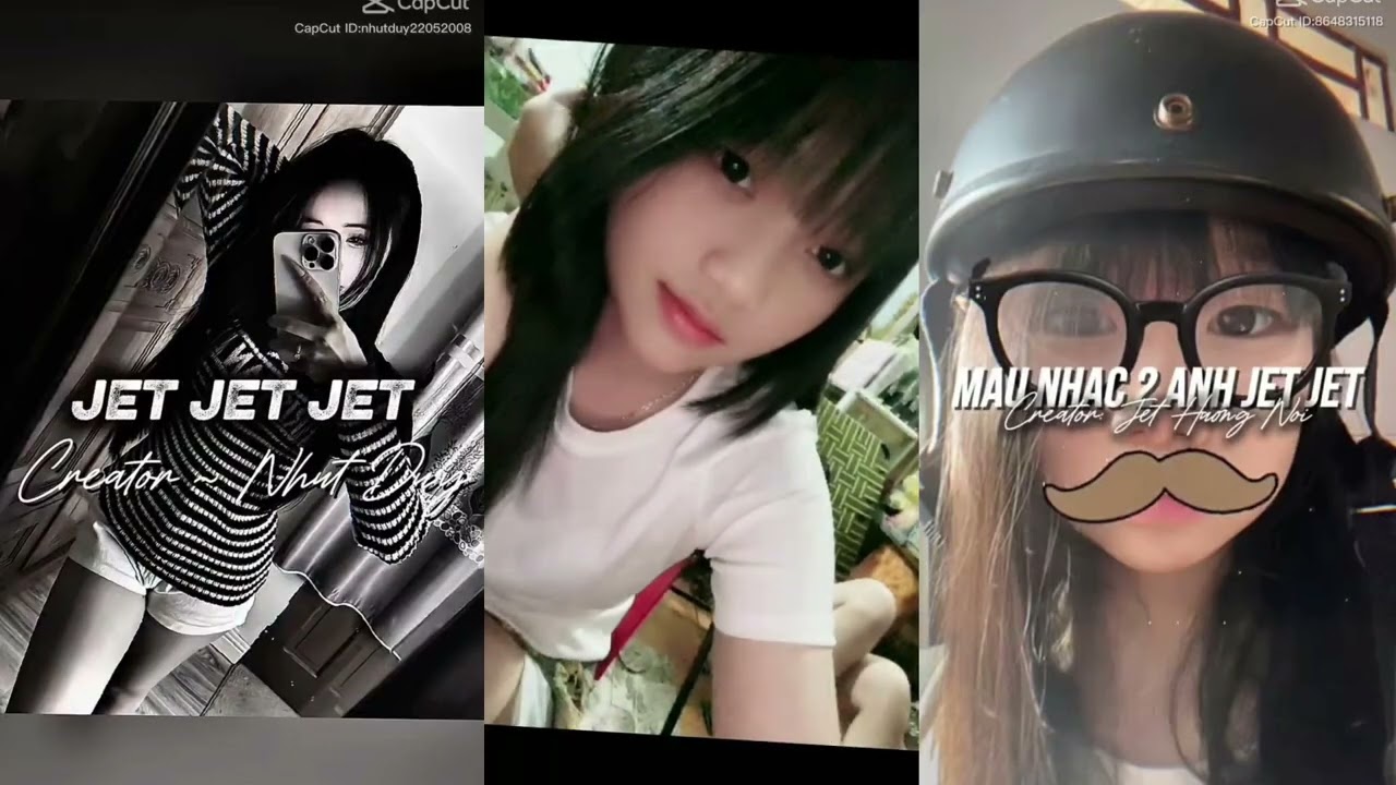 Nhạc Remixl| Tổng Hợp Những Nhạc Mẫu CapCutHot Trend Hay Nhất. 
