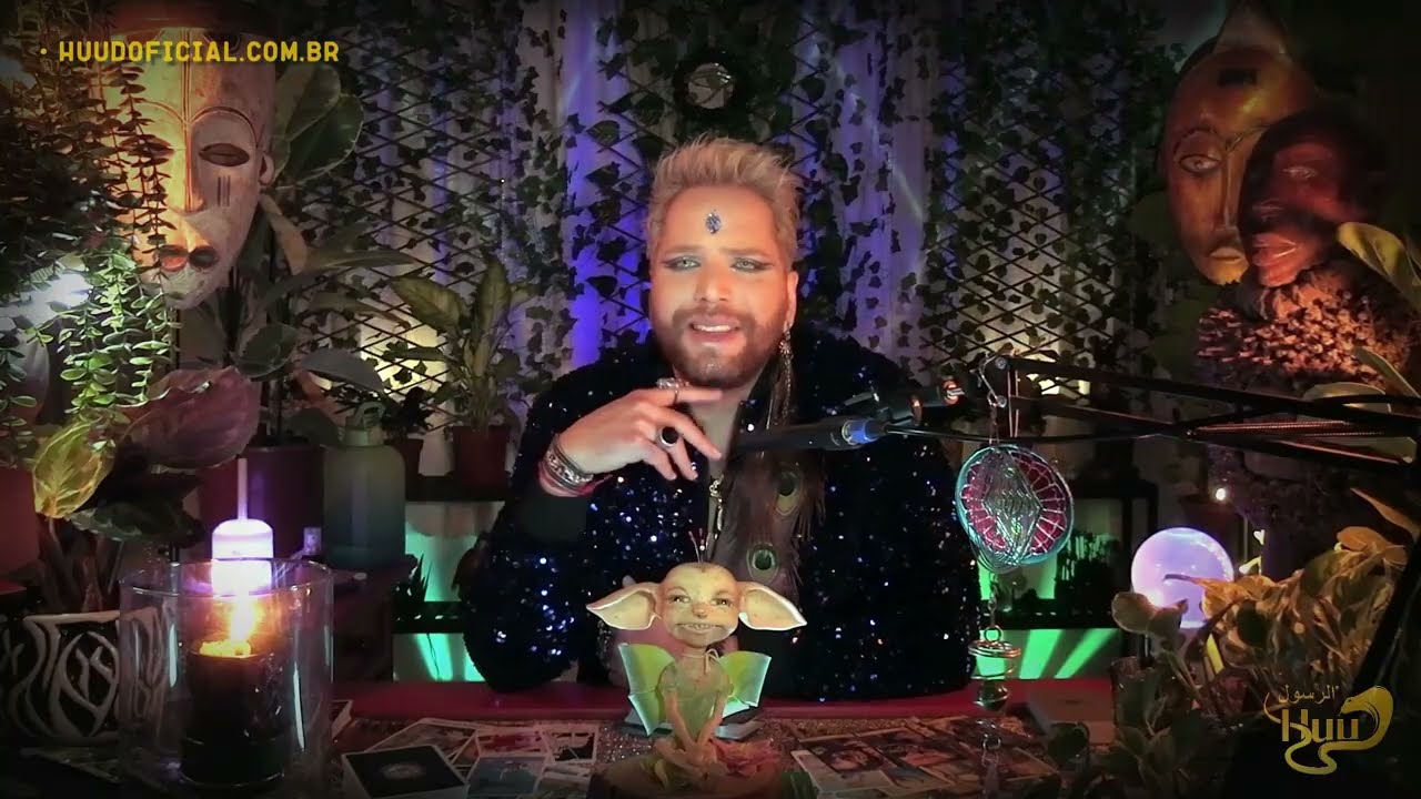 ( Episódio 6 ) LIBRA: O Obsessor Não Quer Te Destruir — Ele Quer Saber Se Você Evoluiu.