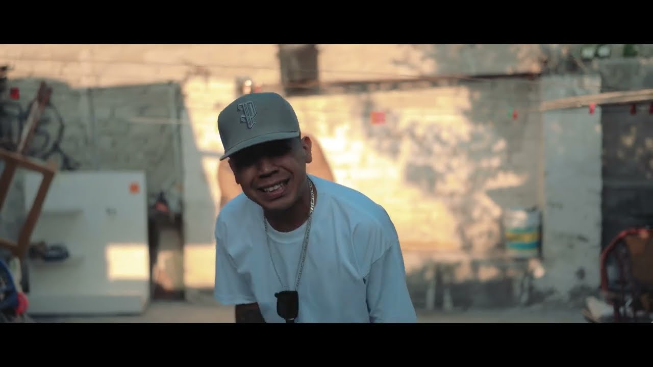 ASIS - PIEDROFONO FT. NOBLE ESQUIVEL (VIDEO OFICIAL) PROD. CYCLOPE