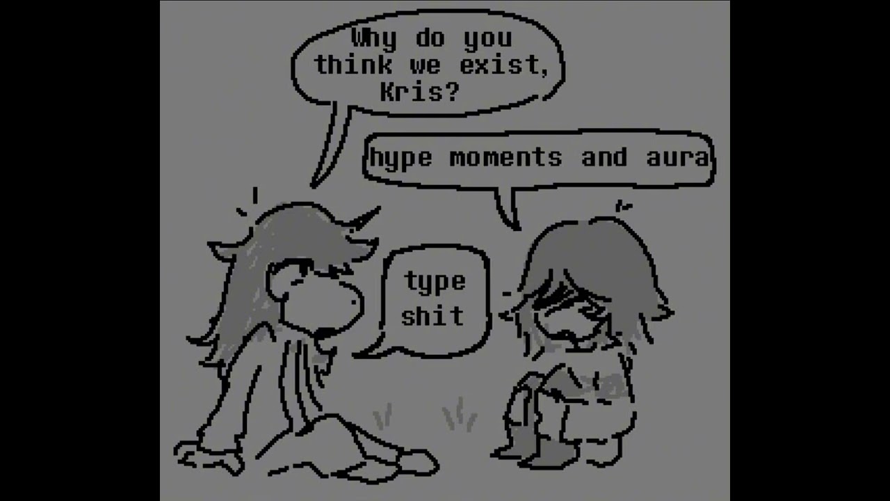 Brakence - stung but it’s a dante red beat (reupload)