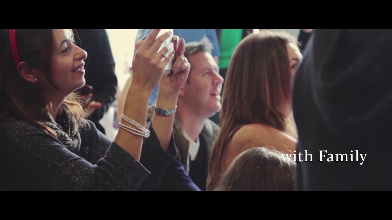 Experience a one-of-a-kind Residential Club