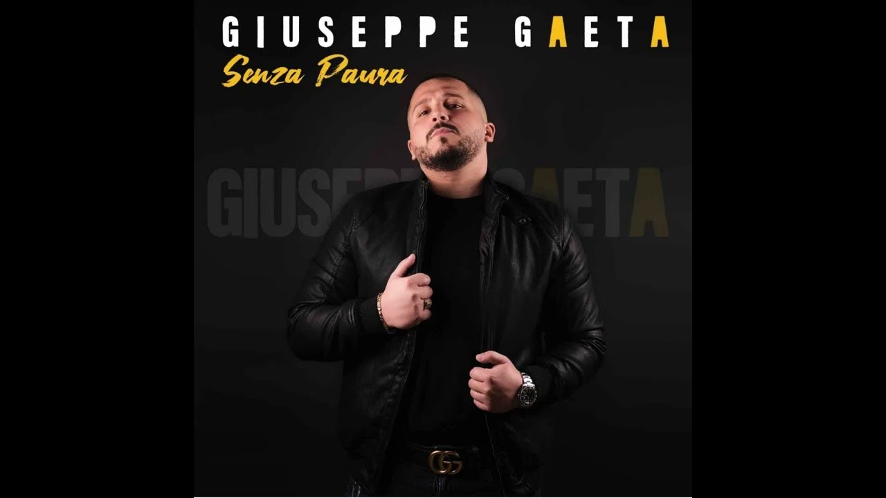 Giuseppe Gaeta - Se questo non è amore