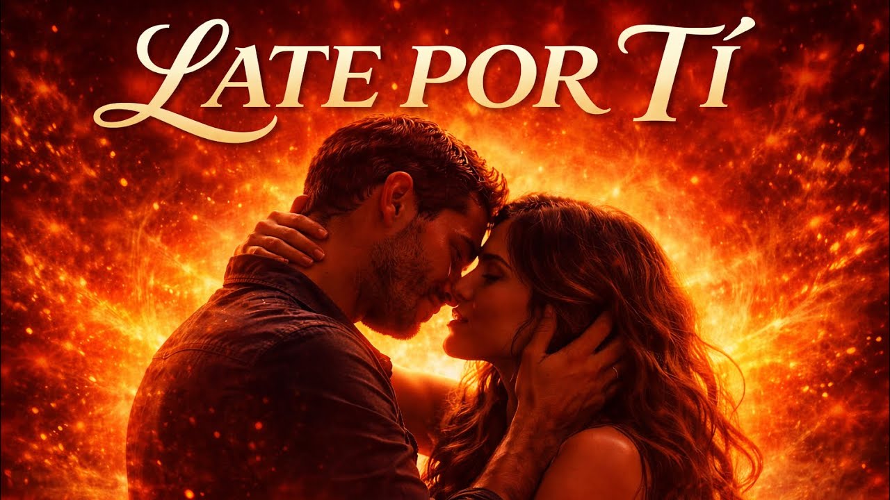 Late Por Tí | Aunque Me Haga Daño
