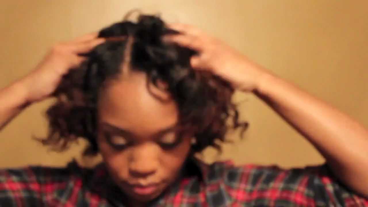 #35: CurlFormers Demo