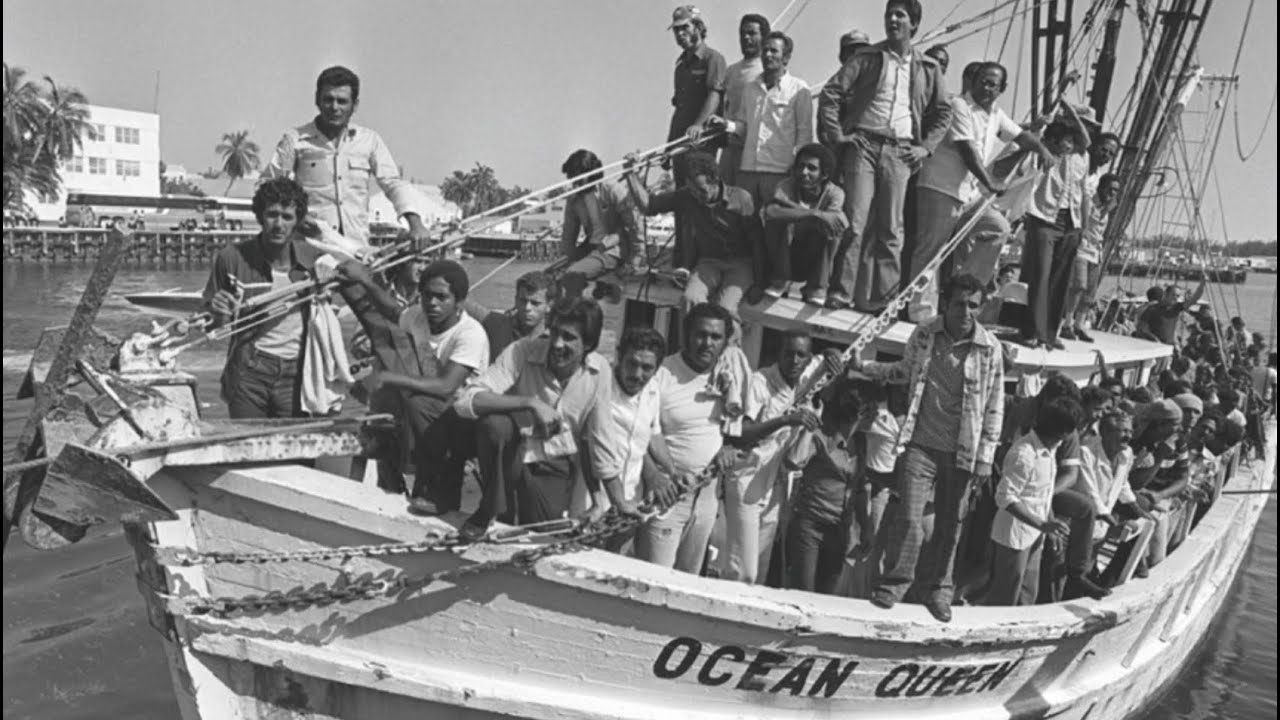 The History of Hispanics on Miami Beach