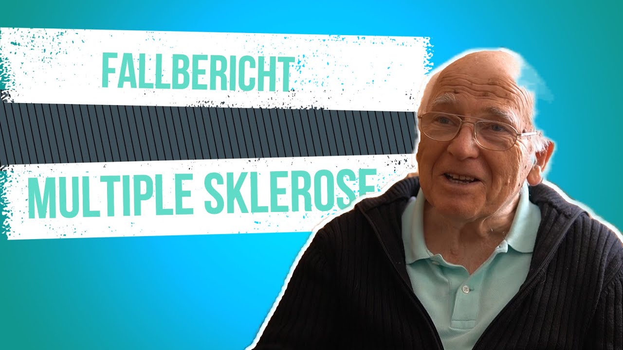 Natürliche Heilung für Multiple Sklerose - mein Interview mit Naturheiler Josef Lehner