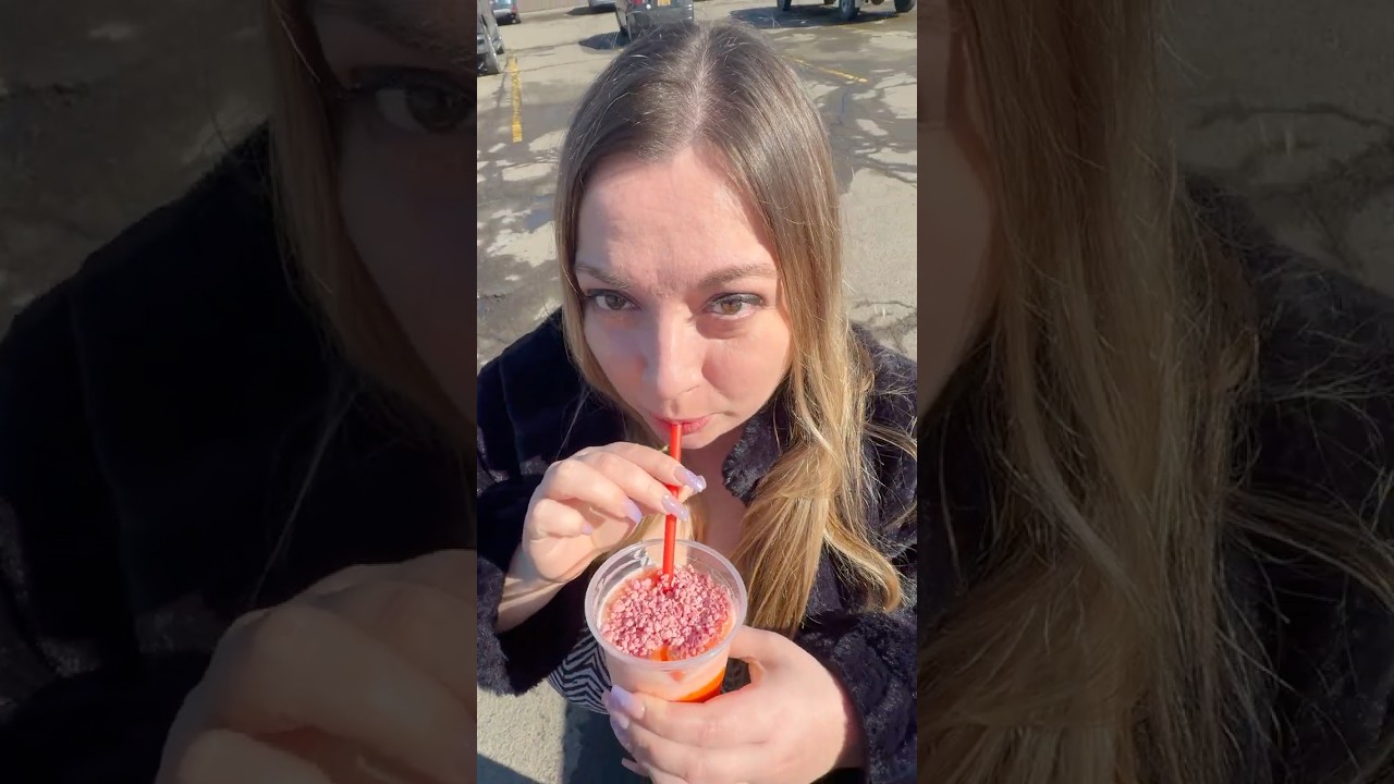 BK&rsquo;s New Frozen Fanta Strawberries & Cream