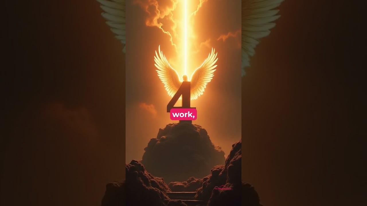 ✨ Are you seeing angel number 234? ✨