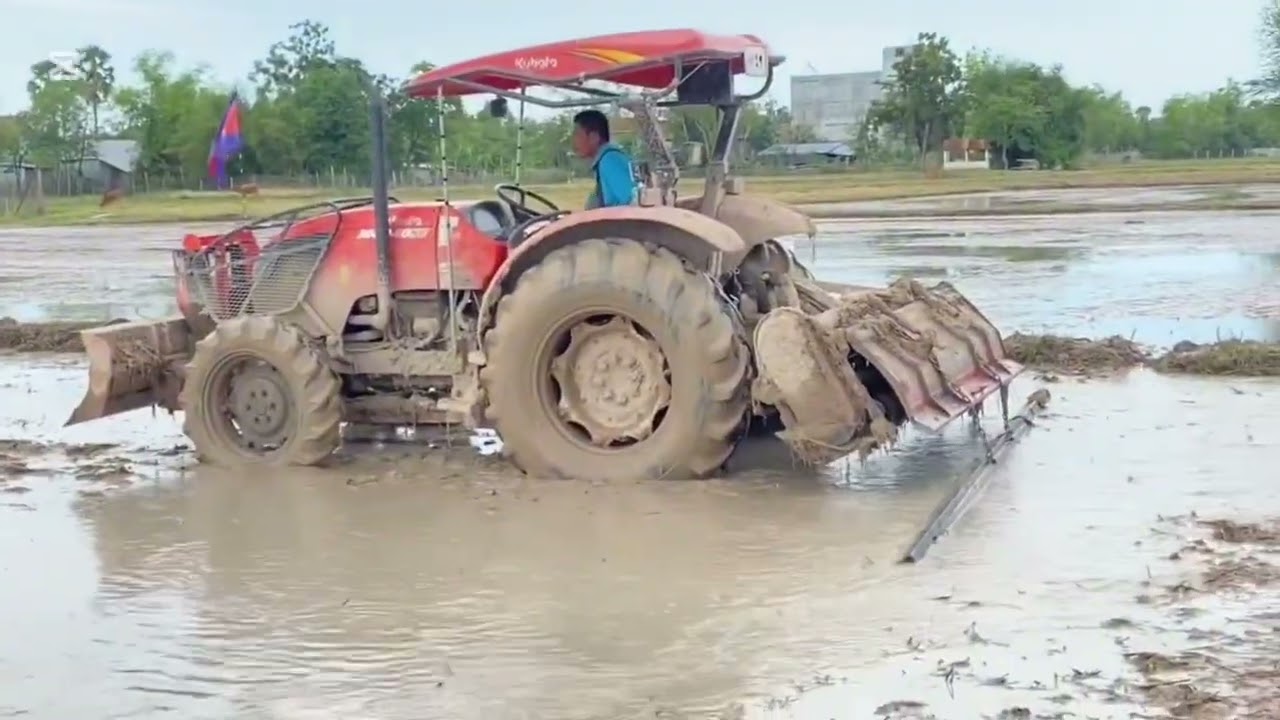 The Power of Precision: Best Practices for Plowing and Cultivating