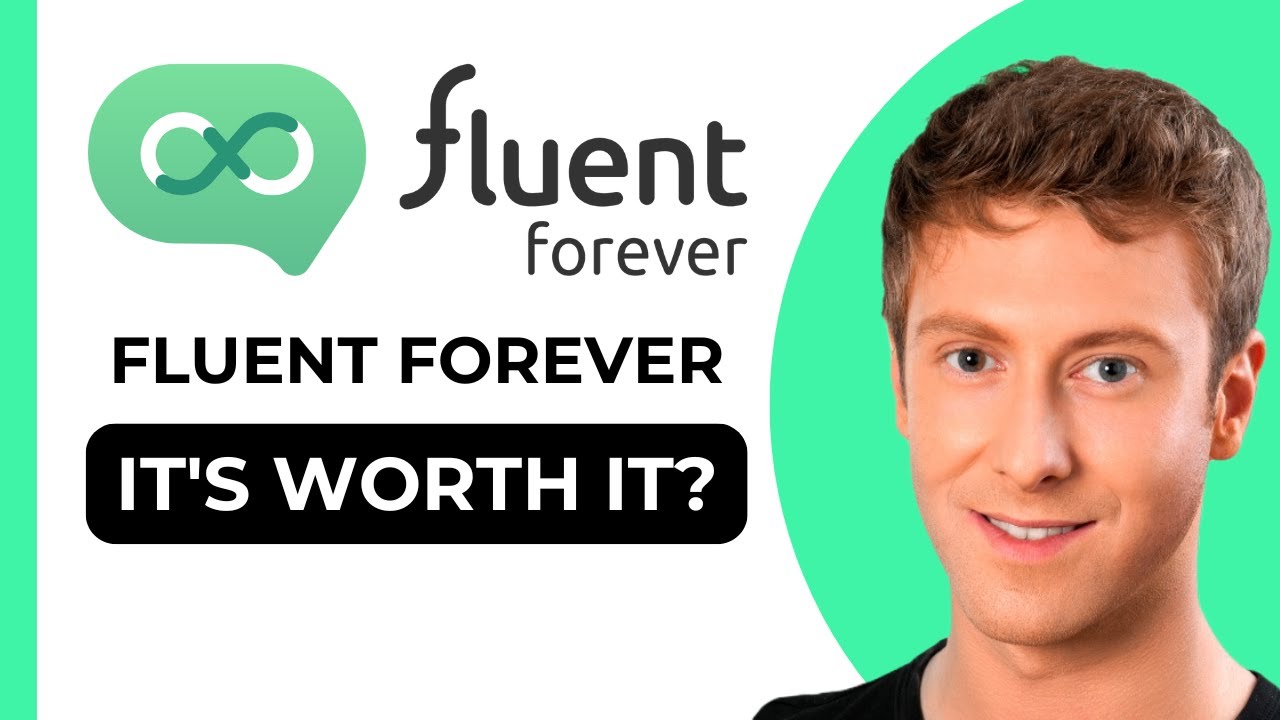 Обзор приложения Fluent Forever 2026 &mdash; стоит ли приложение Fluent Forever шумихи?