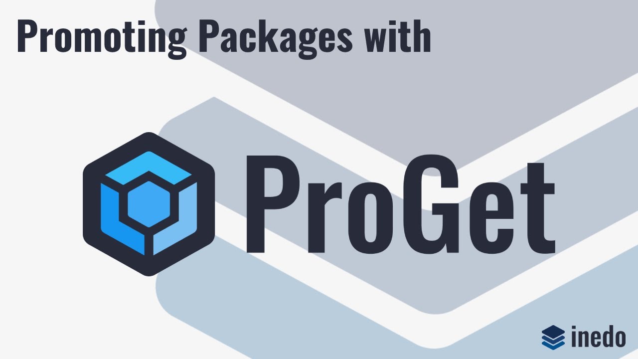 Promoting Packages with ProGet